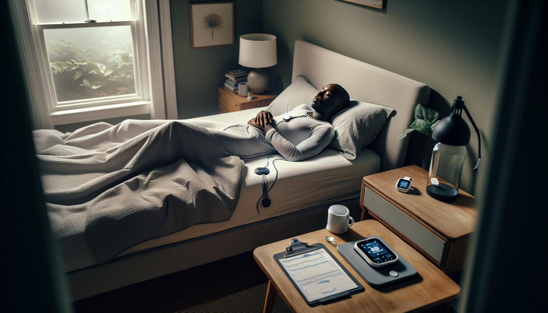 Understanding Home Sleep Studies: What You Need to Know