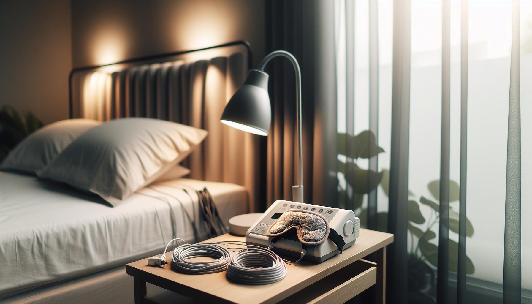 Understanding Home Sleep Study Tests: An Overview