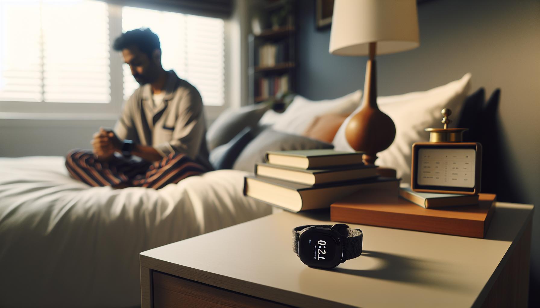 Understanding How Sleep Tracking Works