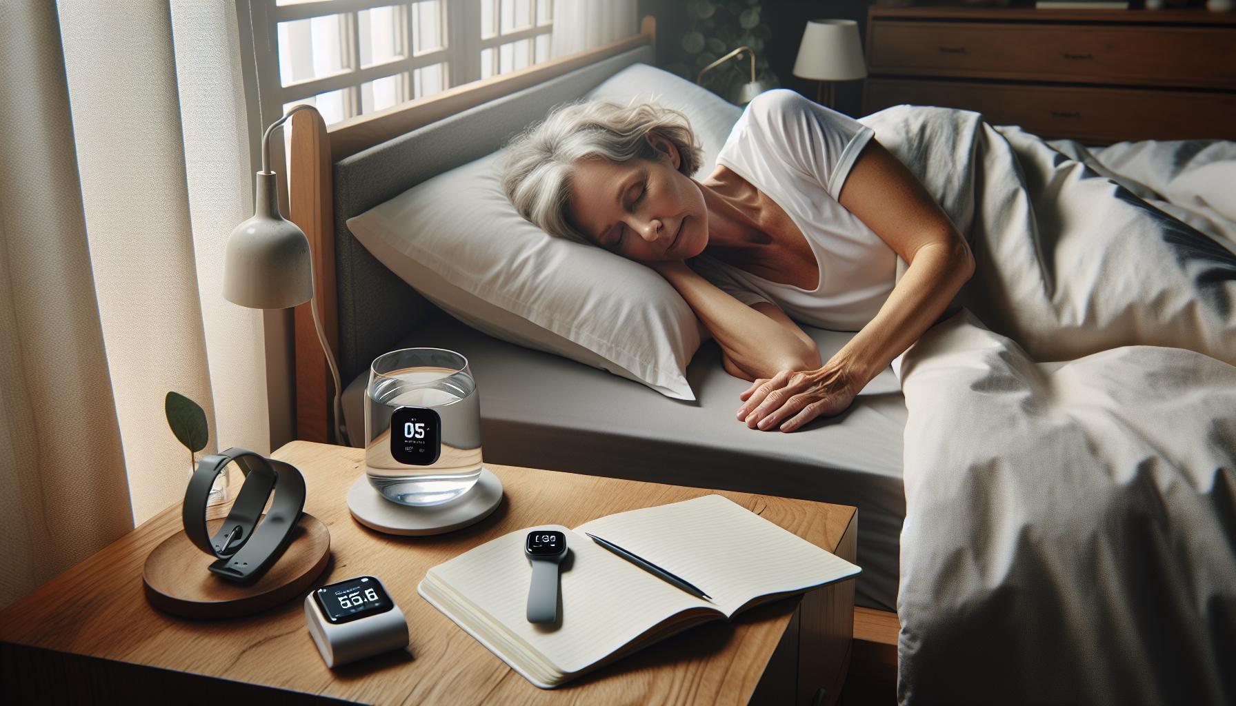 Understanding the Importance of Sleep Tracking