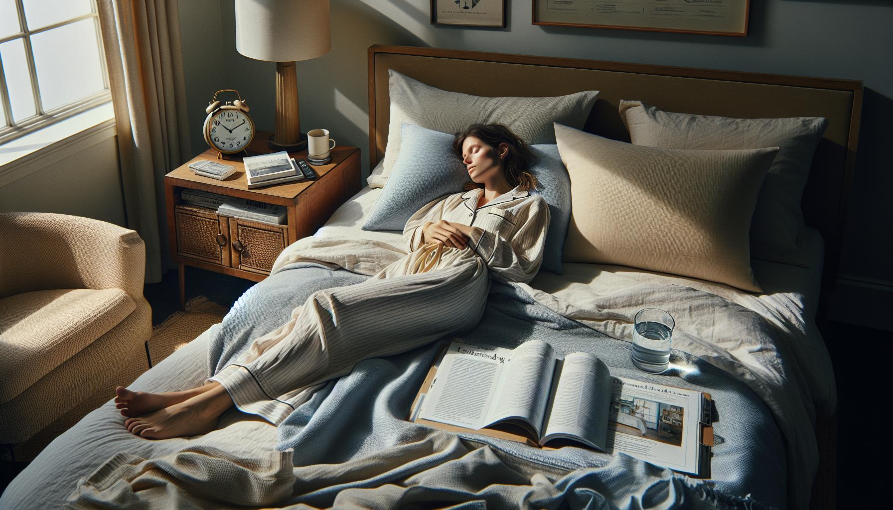 Understanding the Need for Sleep