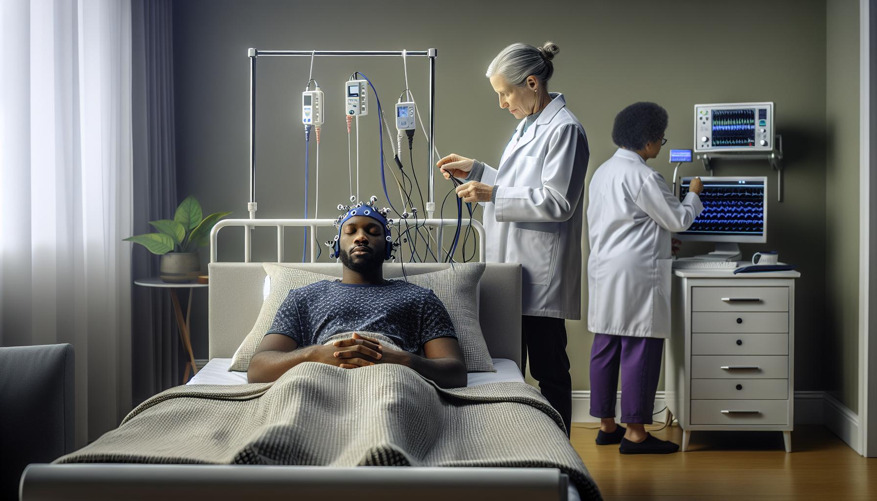 Understanding the Need for Sleep Studies