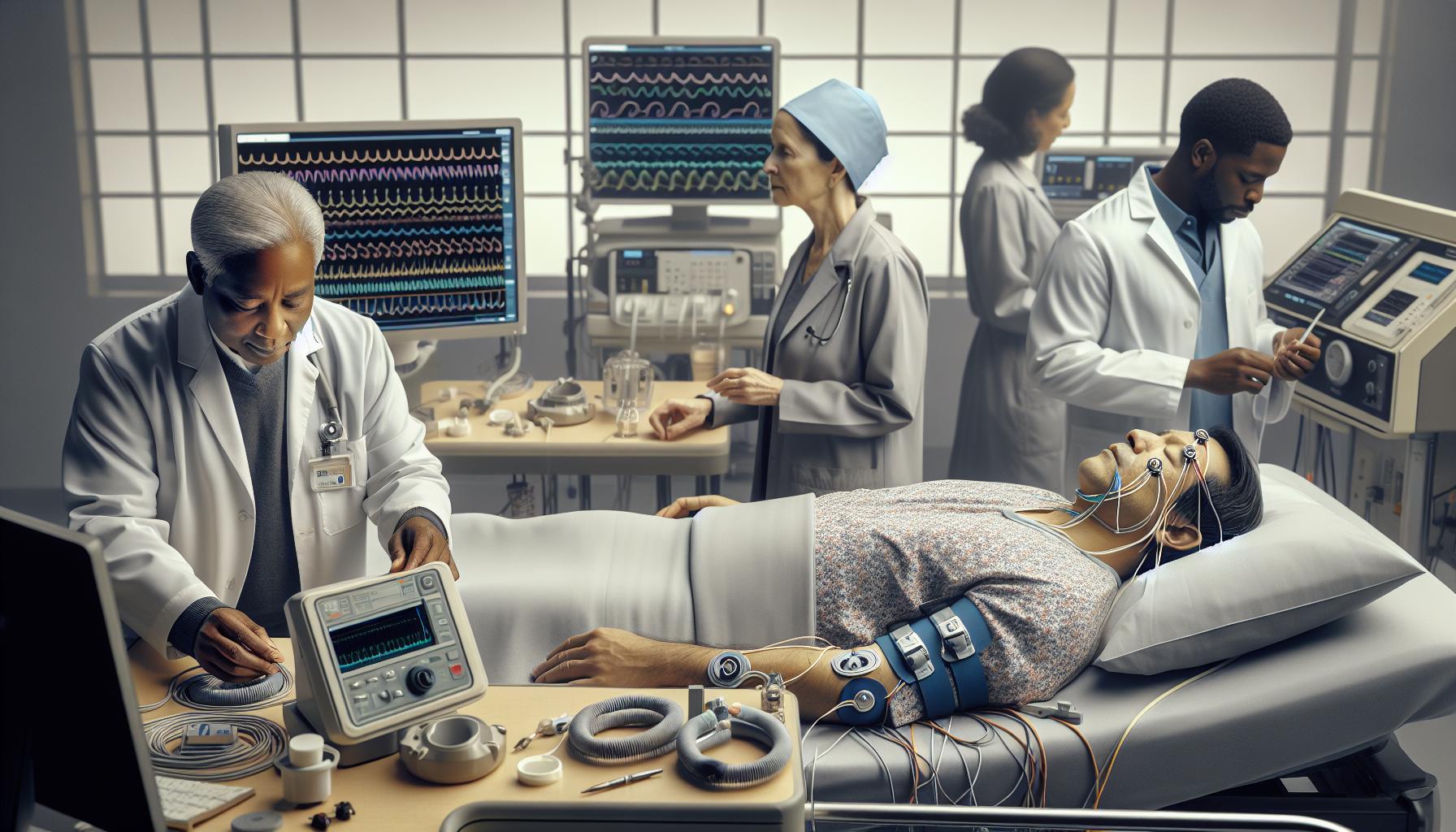 Understanding Polysomnography: A Deep Dive