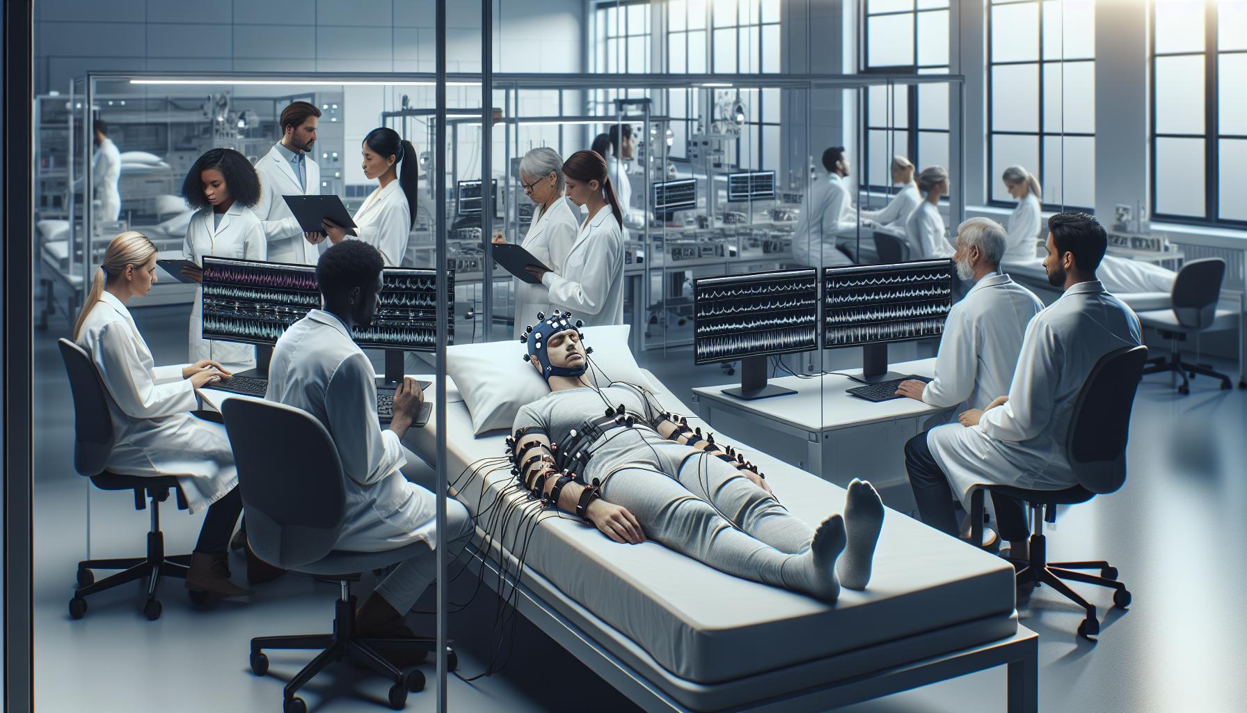 Understanding the Purpose of Sleep Studies