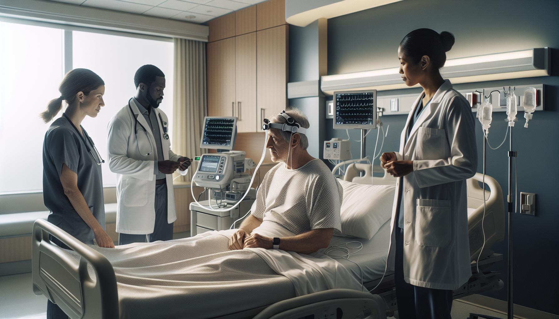 Understanding the Purpose of a Sleep Study