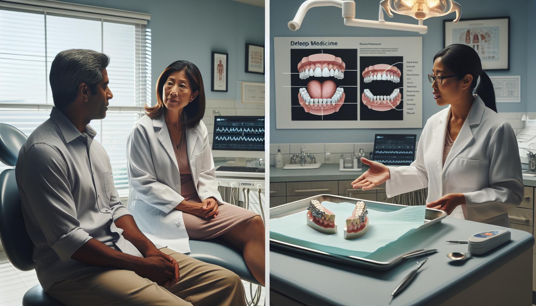 Understanding the Role of Dentists in Sleep Medicine