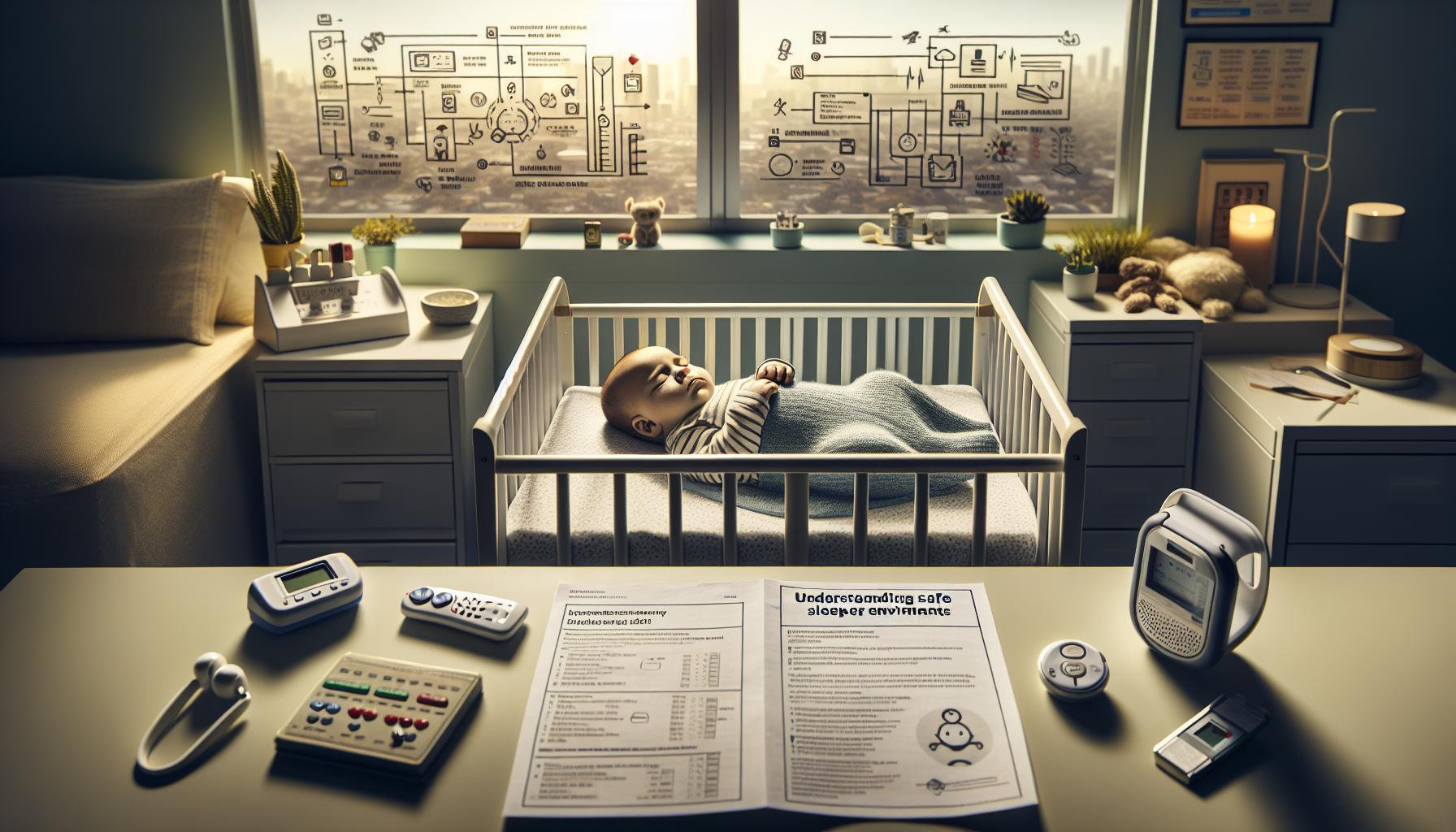 Understanding Safe Sleep Reduction Techniques