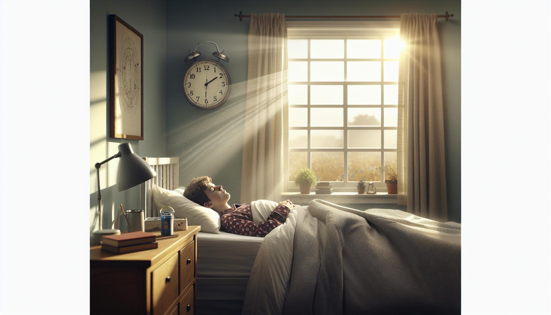 Understanding the Science of Adolescent Sleep Requirements