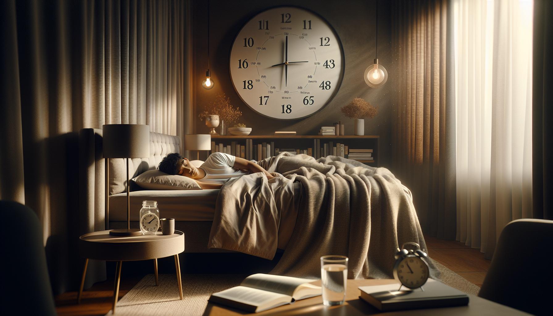 Understanding the Science of Sleep Cycles