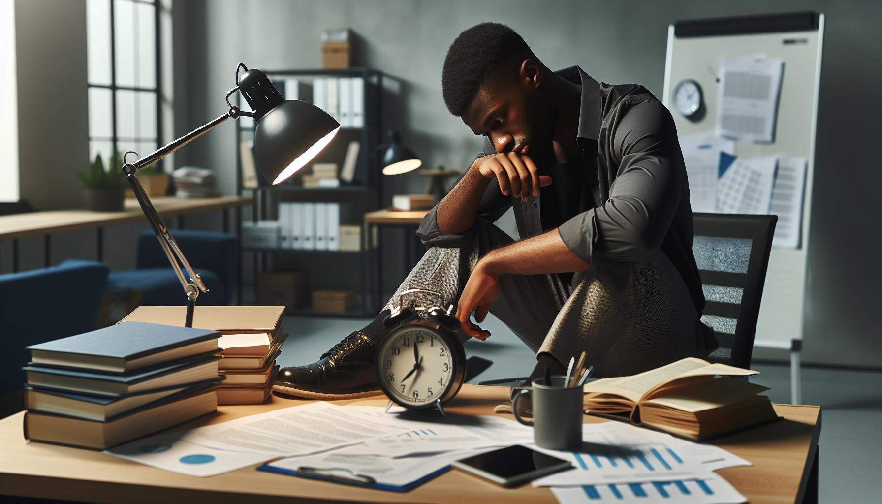 Understanding the Science of Sleep Deprivation