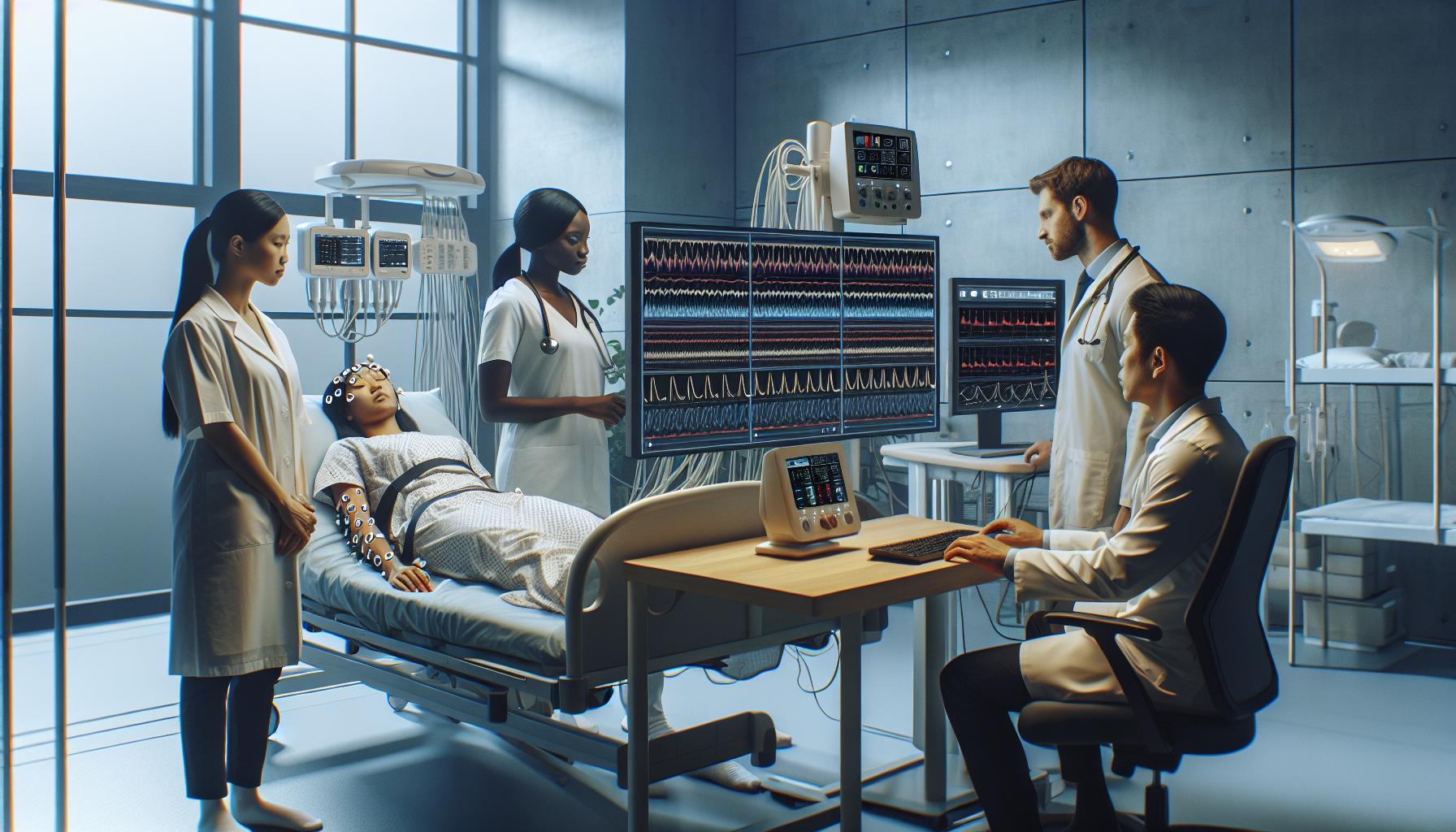Understanding Sleep Diagnostics Technology and Its Importance