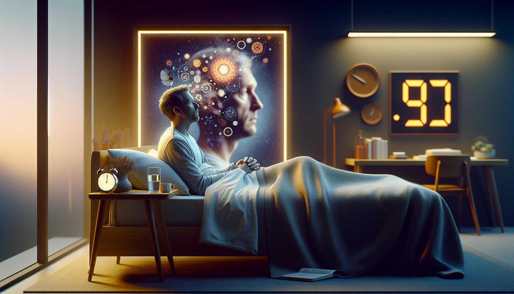Understanding Sleep Disorders: Common Issues Explained