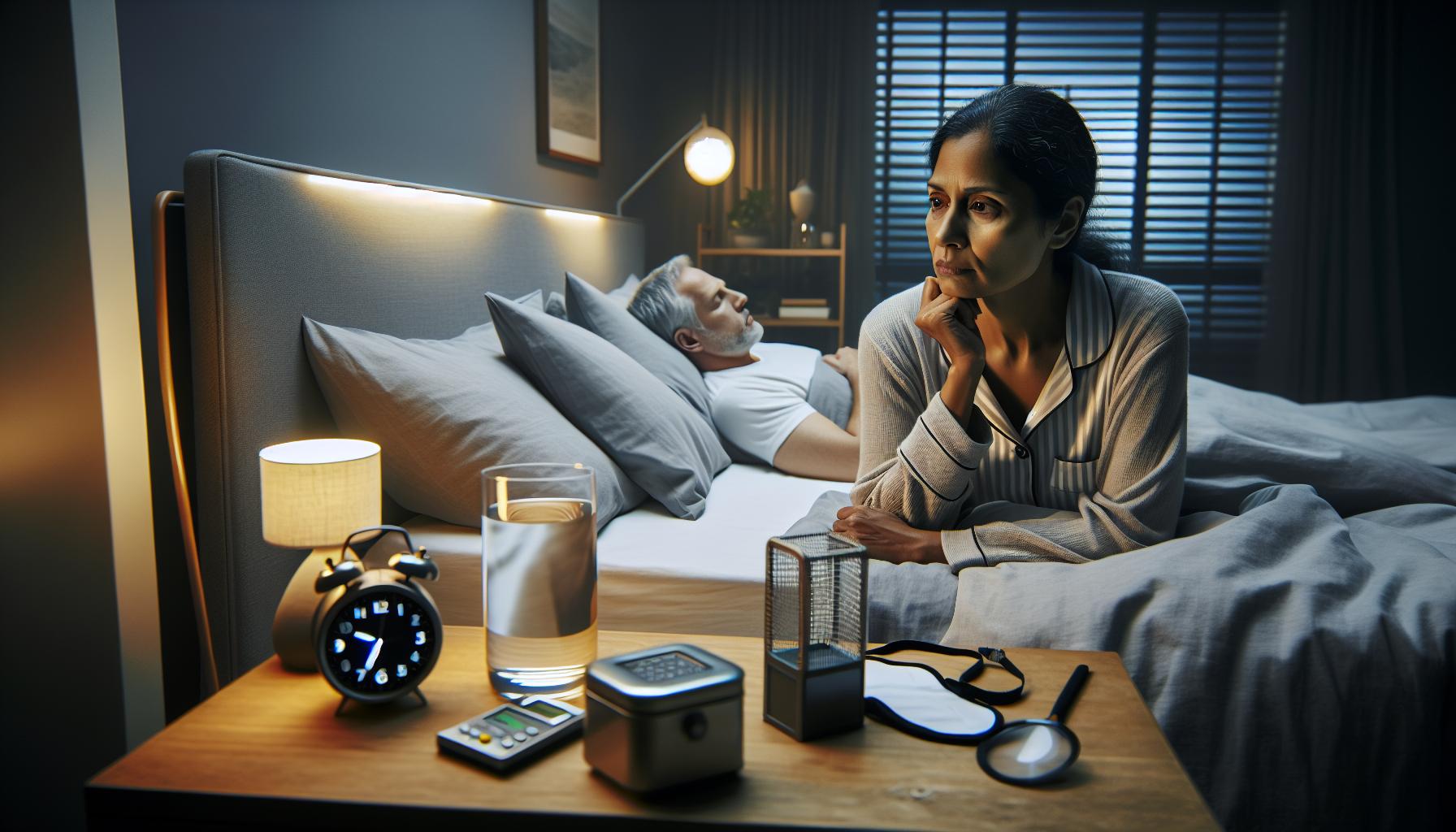 Understanding Sleep Disorders and Their Impact