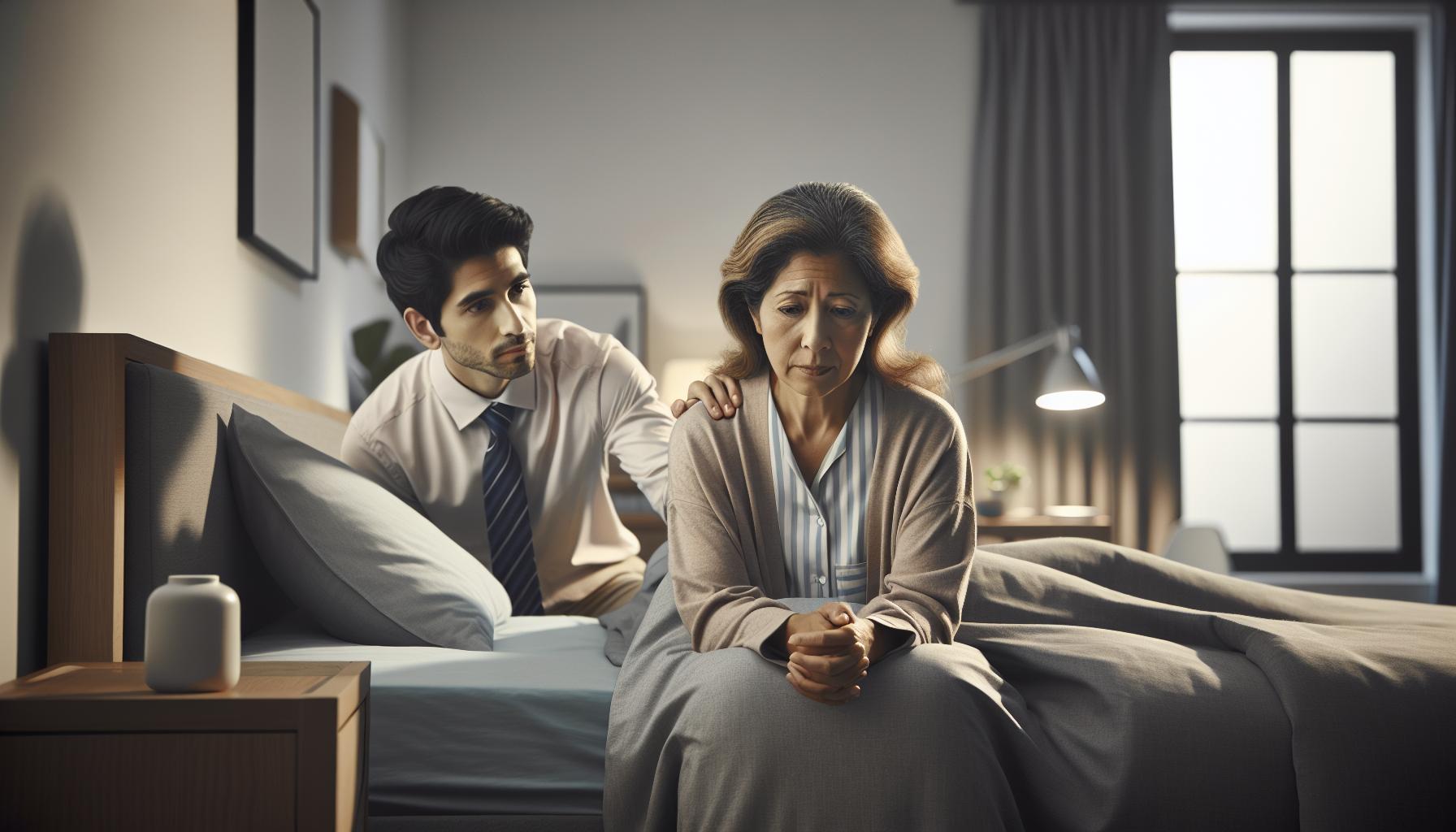 Understanding Sleep Disorders: When to Seek Help