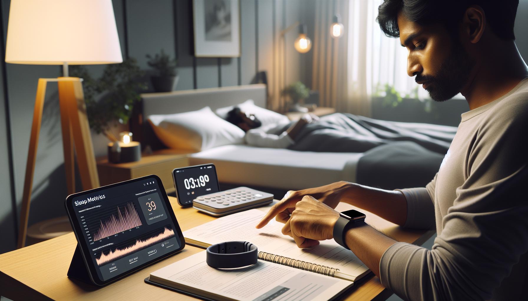 Understanding Sleep Metrics and Accuracy