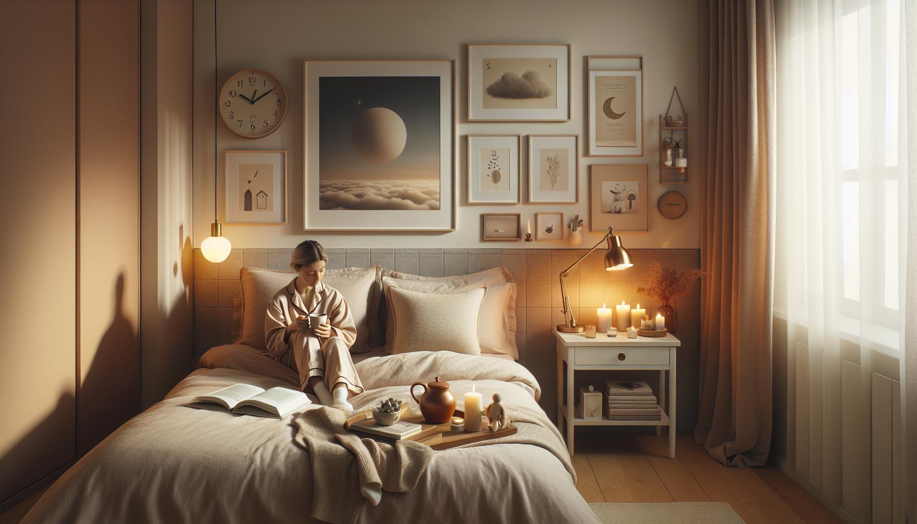Understanding Sleep Science for Better Rest