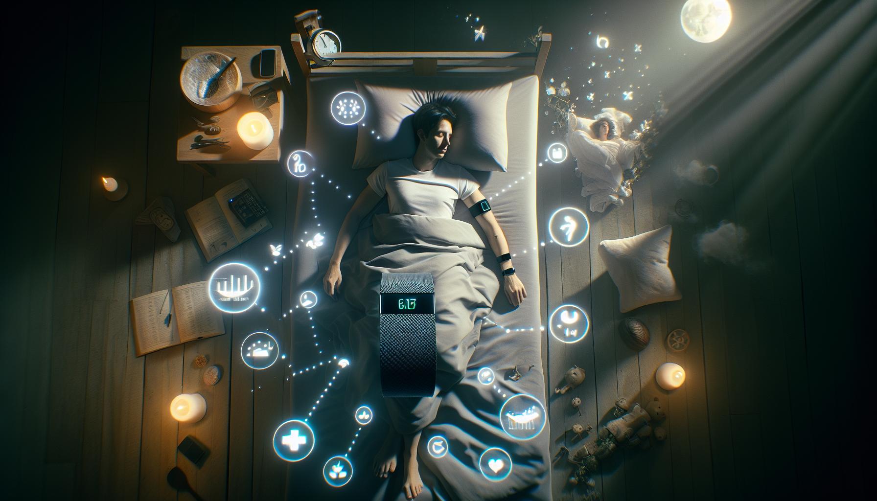 Understanding Sleep Stages and Fitbit's Tracking Limitations