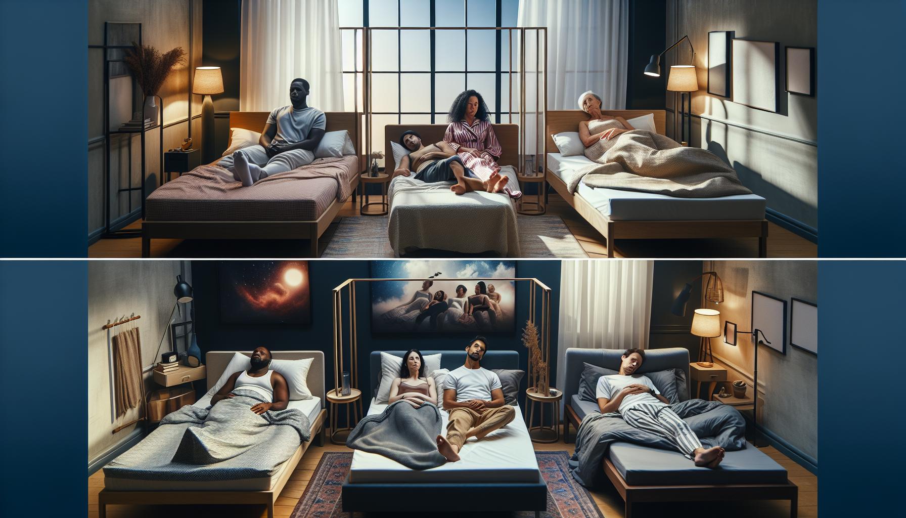 Understanding Sleep Stages and Their Importance