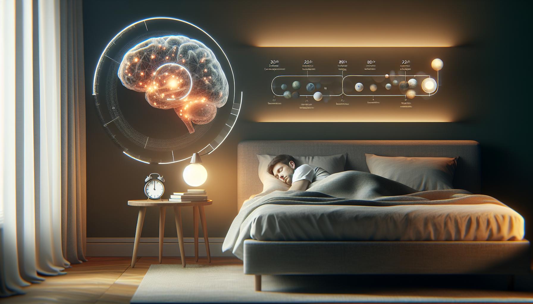Understanding Sleep Stages and Their Importance