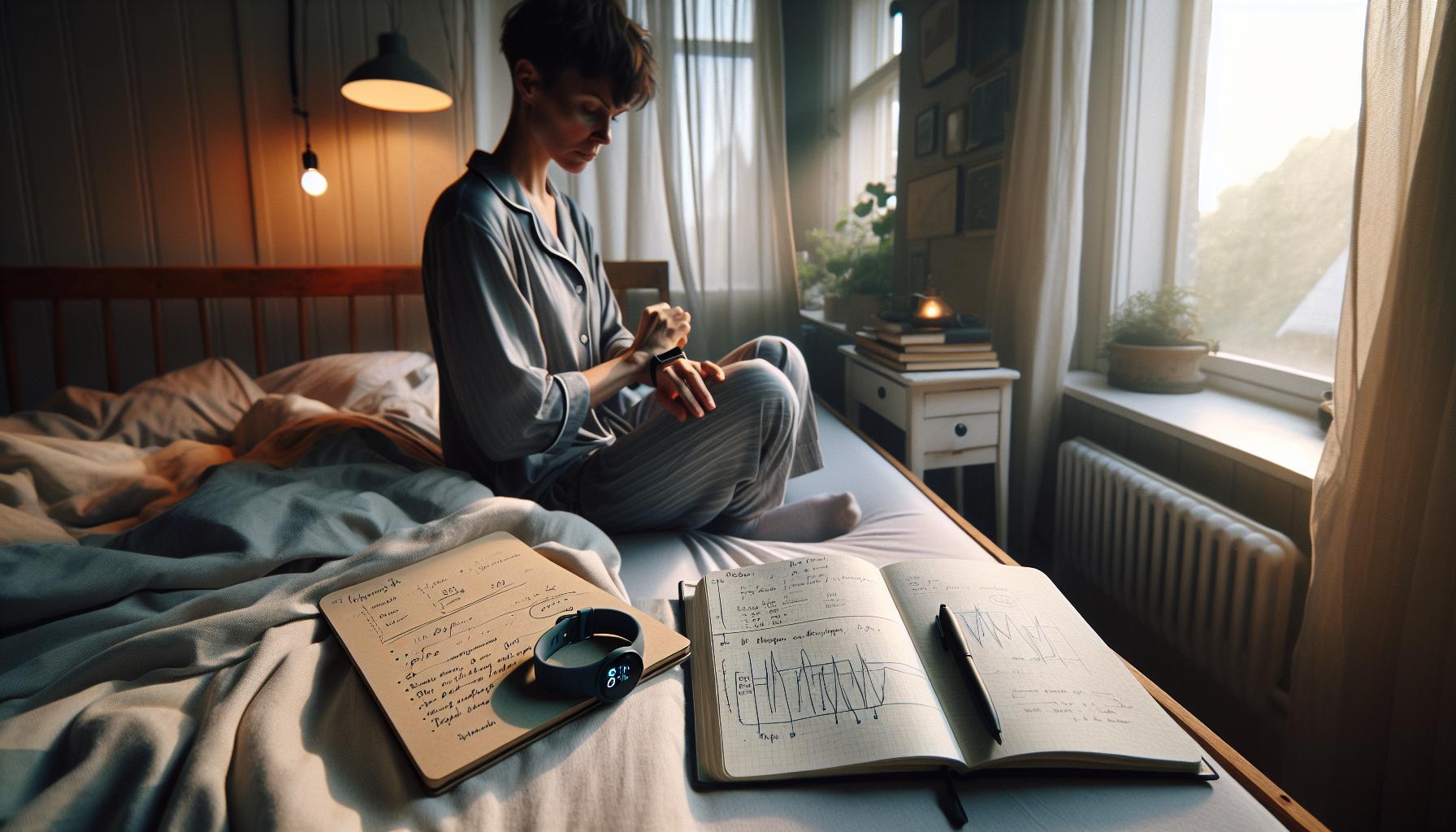 Understanding Sleep Stages and Tracking Limitations