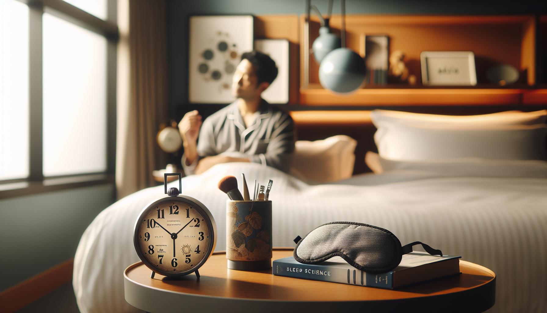 Understanding Sleep Stages: What to Expect