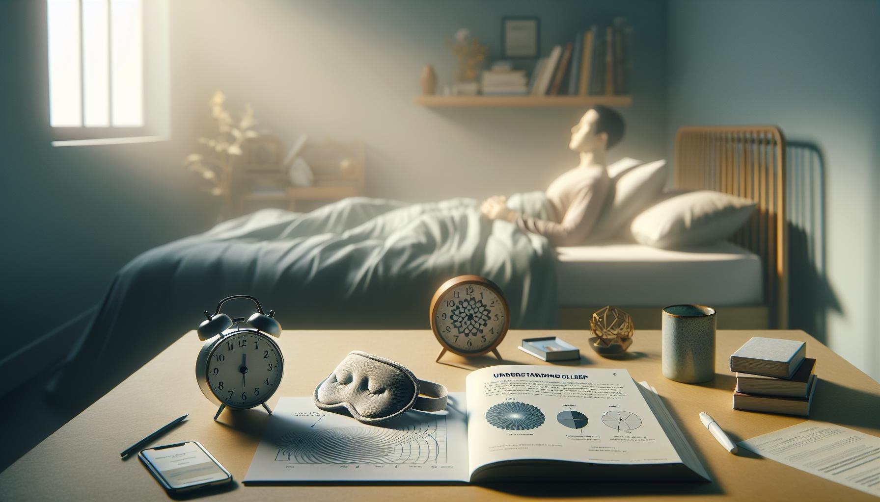 Understanding Sleep Stages: What You Should Know