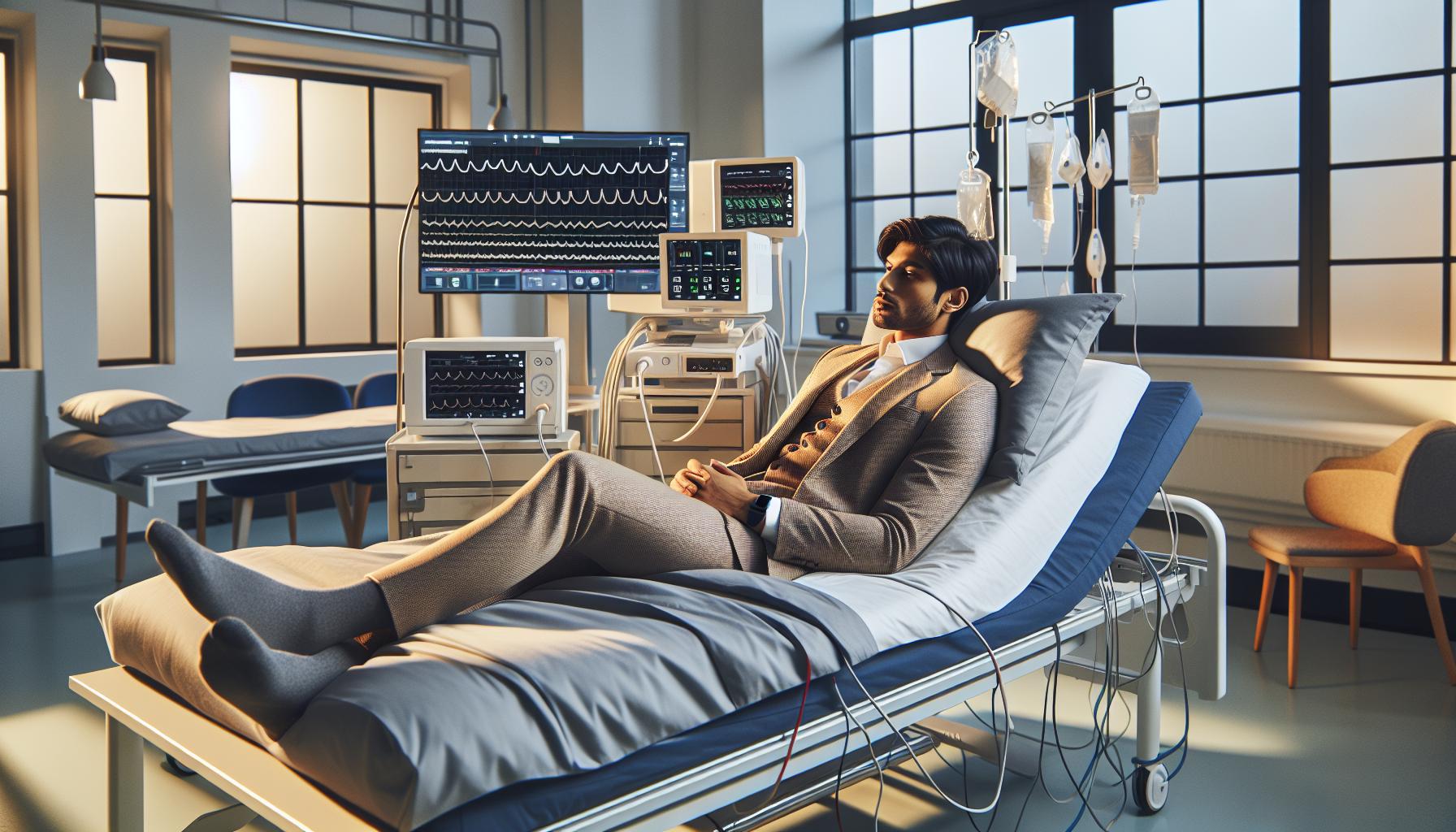 Understanding Sleep Studies: The Basics You Need to Know