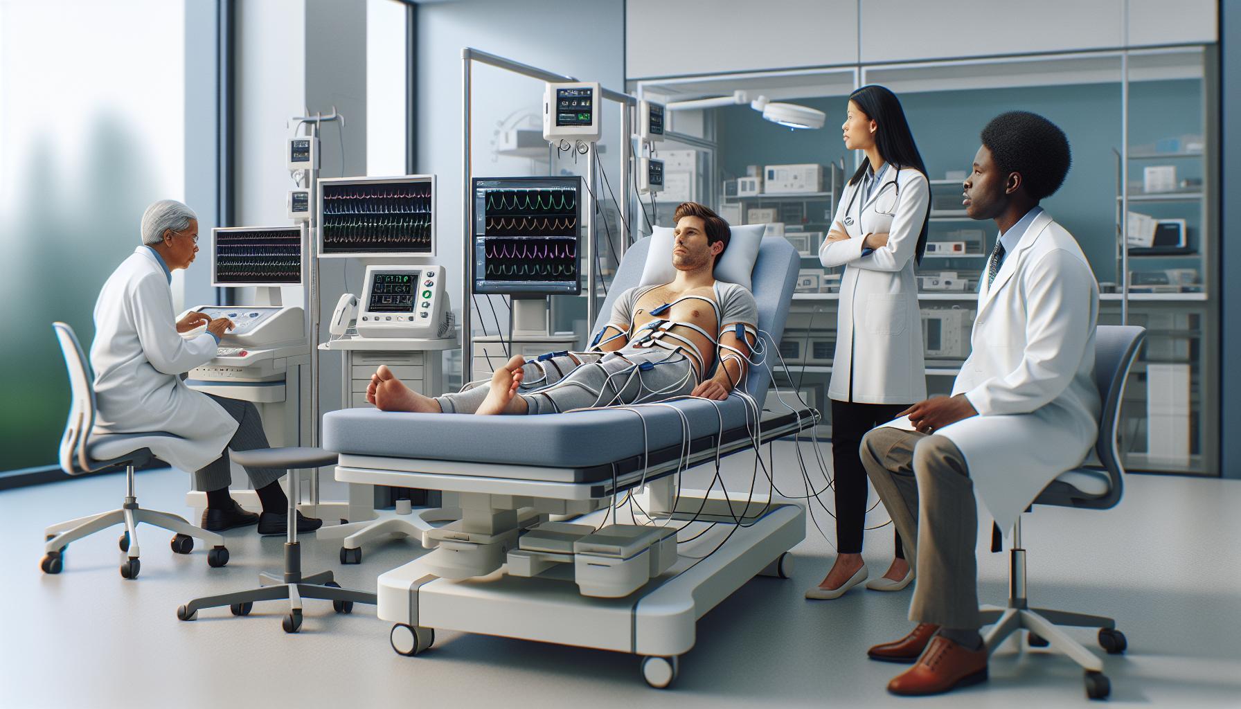 How Often Do You Need to Do a Sleep Study? Retesting Schedule 1 Understanding Sleep Studies: An Overview