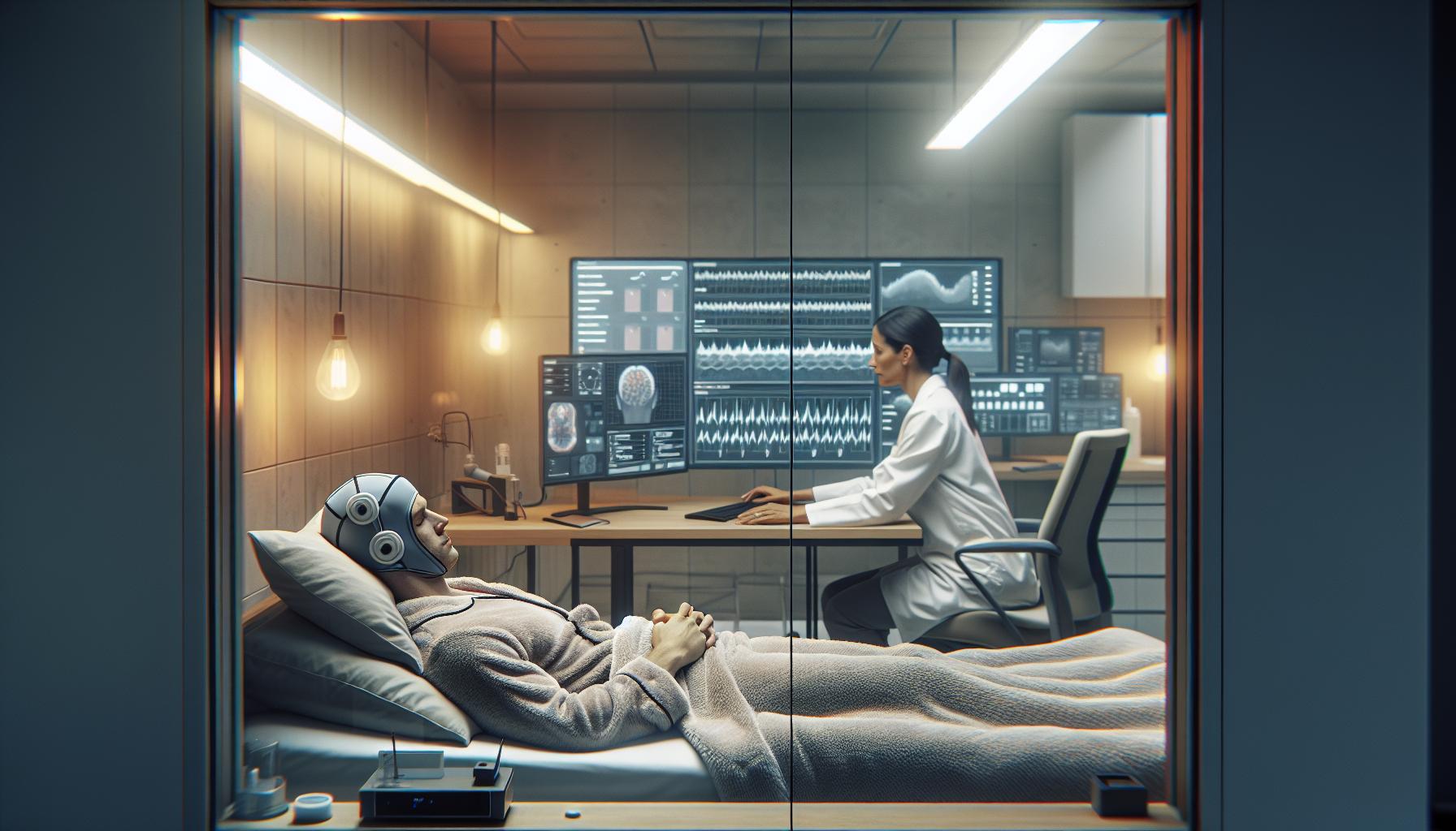 Understanding Sleep Studies: An Overview