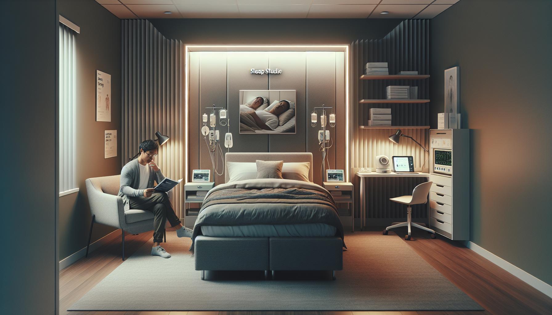 Understanding Sleep Studies: What to Expect