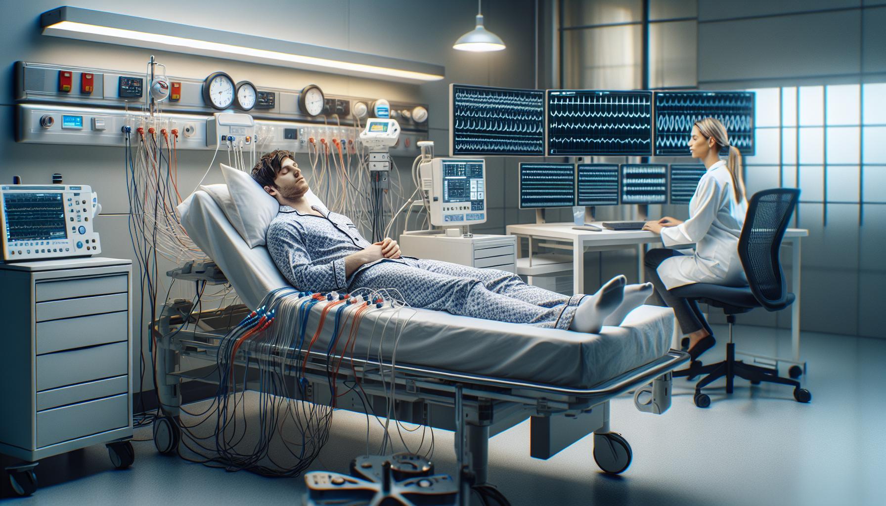 Understanding Sleep Studies: What to Expect