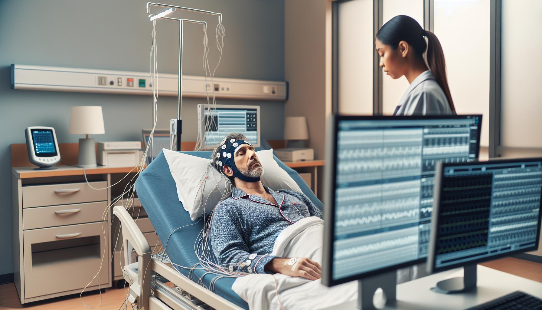 Understanding Sleep Studies: What They Are and Why They Matter