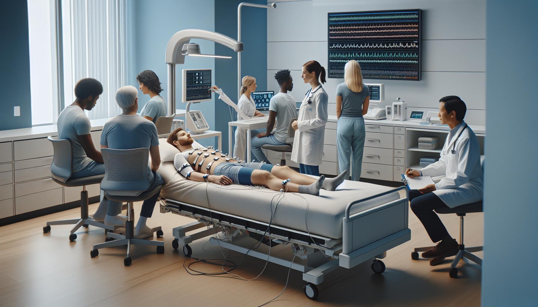 Understanding Sleep Studies: What They Are