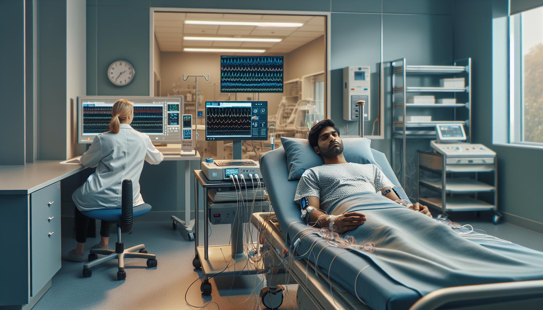 Understanding Sleep Studies: What Are They?