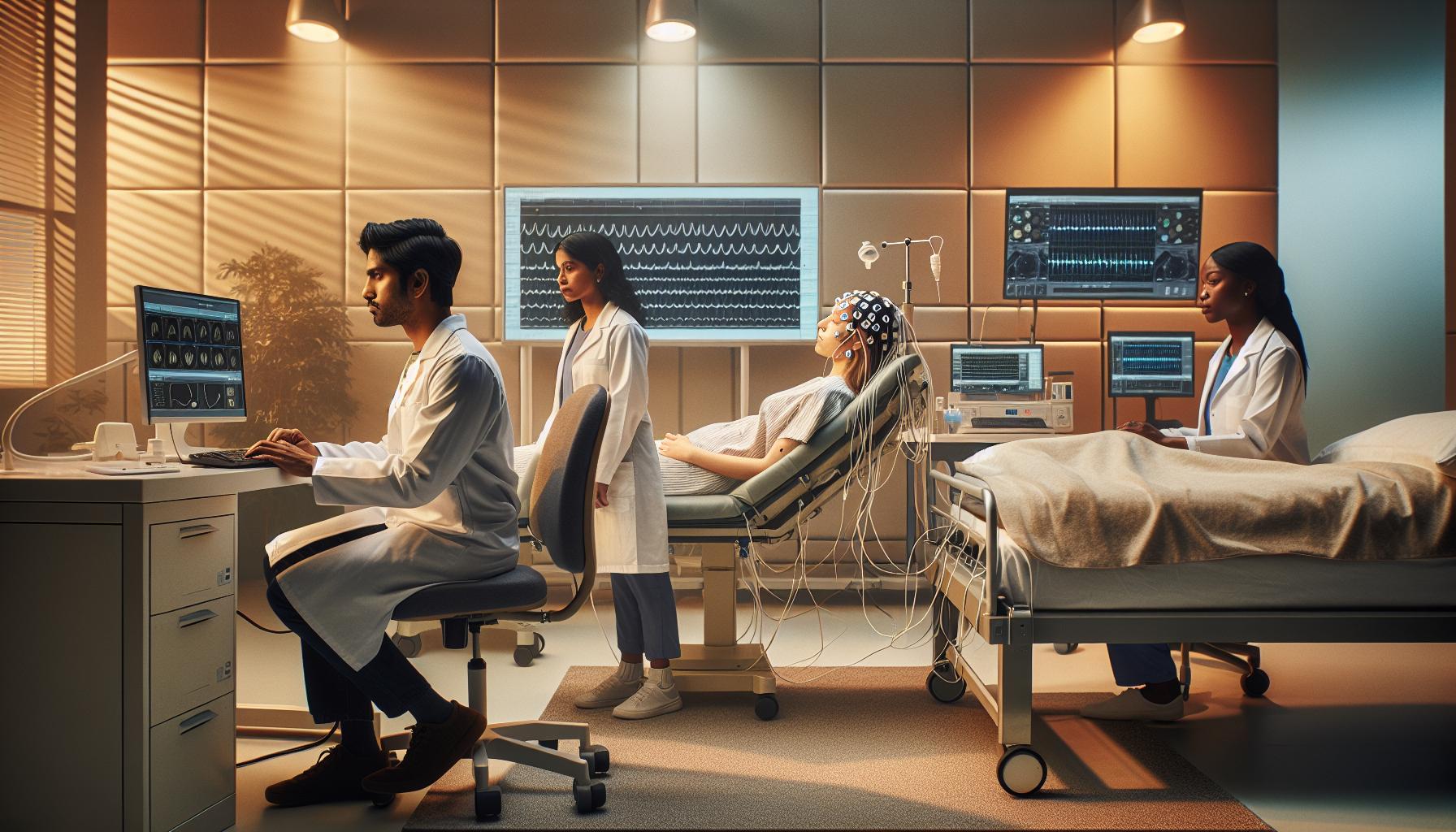 Understanding Sleep Studies: Why Are They Needed?