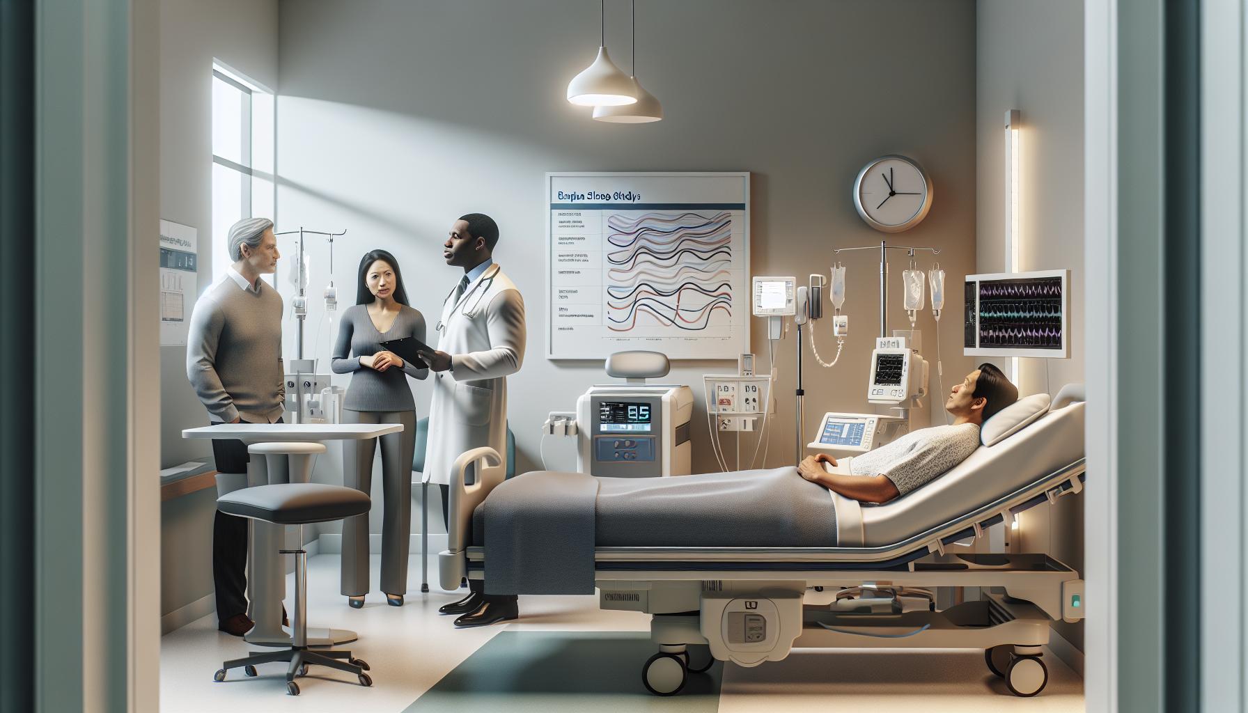Understanding Sleep Study Costs and Coverage