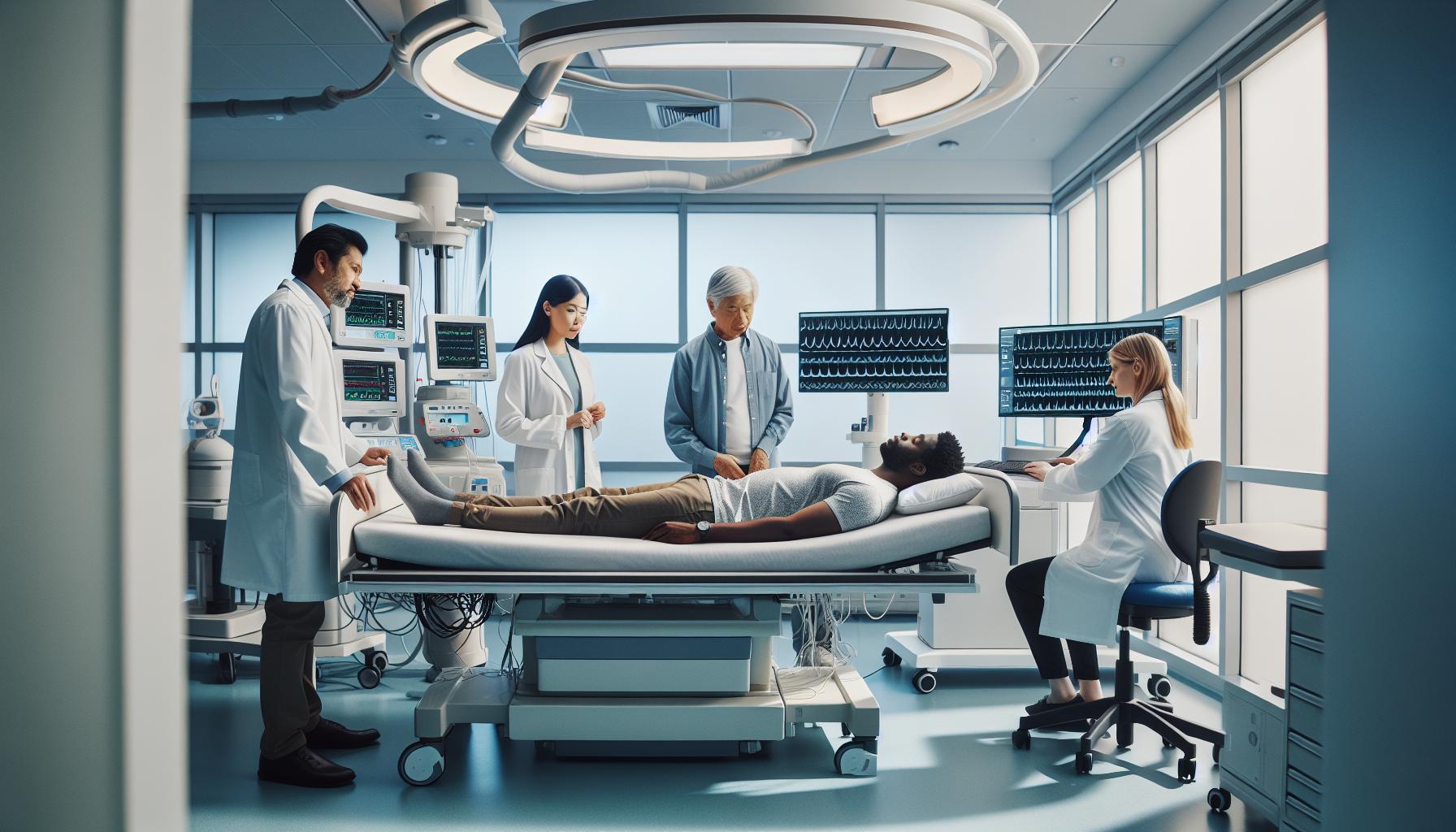 Understanding Sleep Study Duration: What to Expect