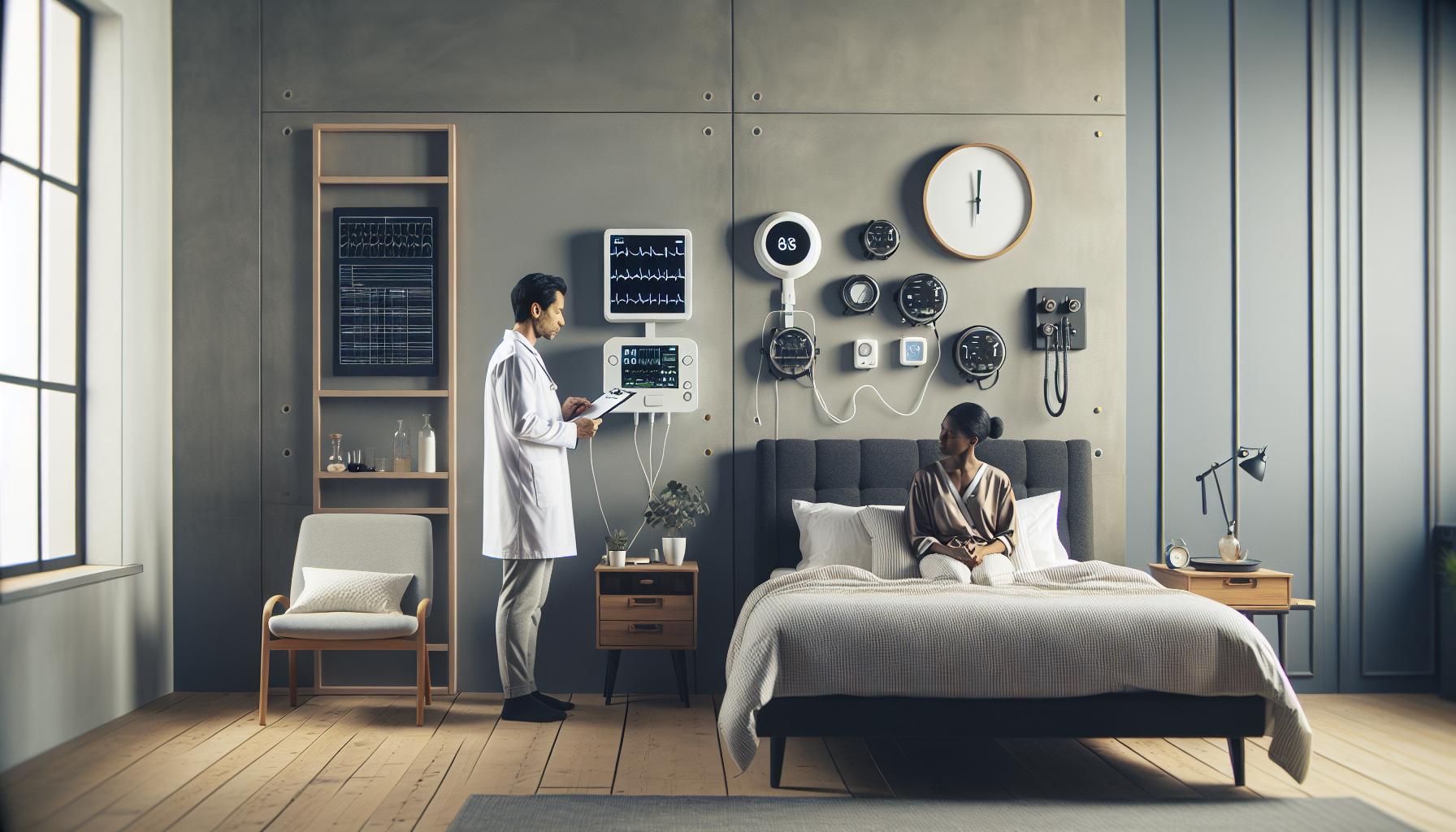 Understanding Sleep Study Frequency Guidelines
