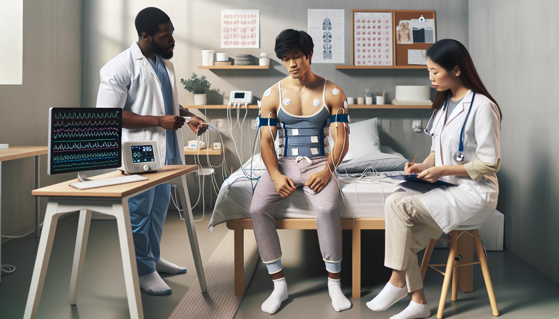 Understanding Sleep Study Preparations
