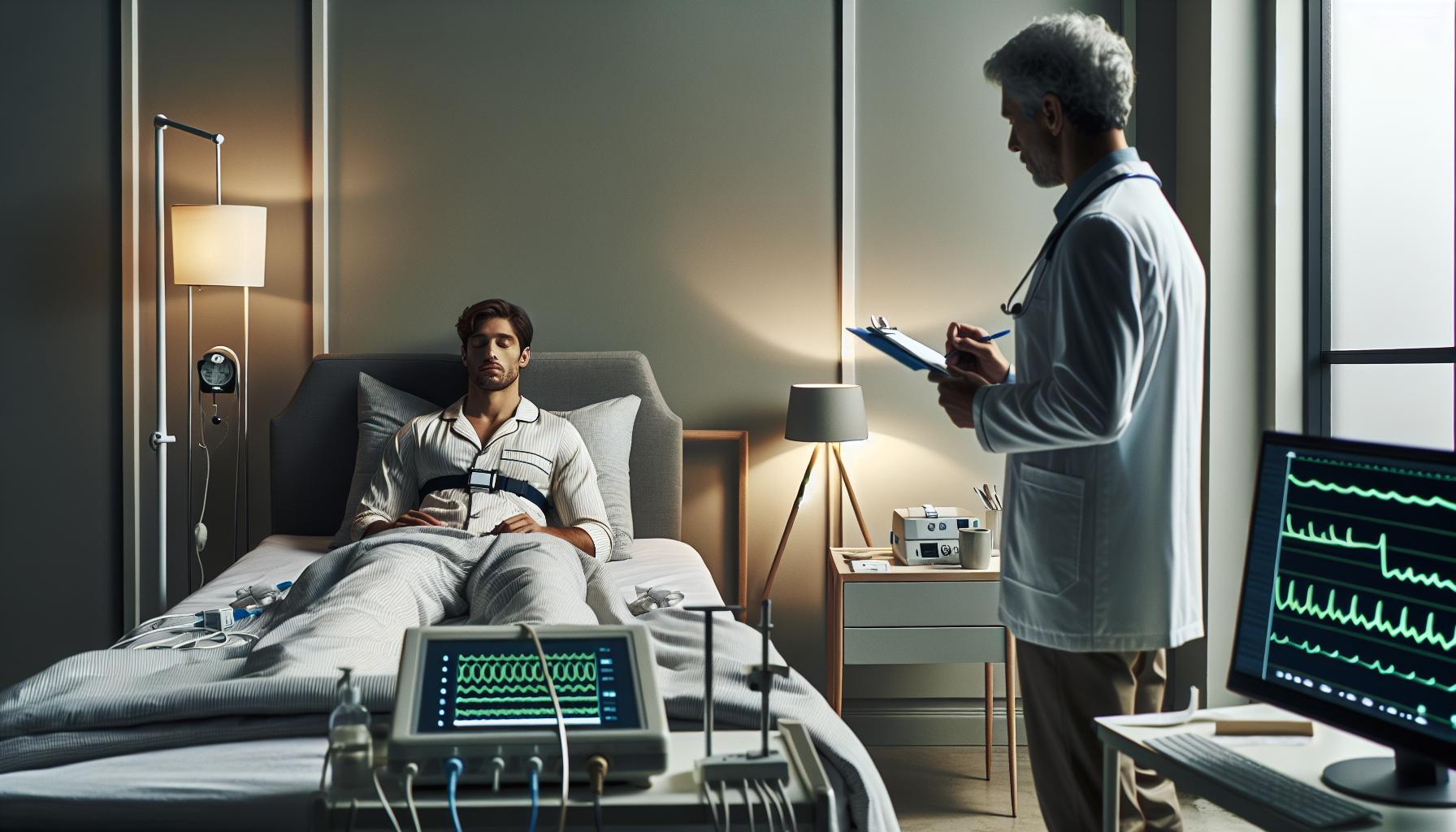 Understanding Sleep Study Protocols