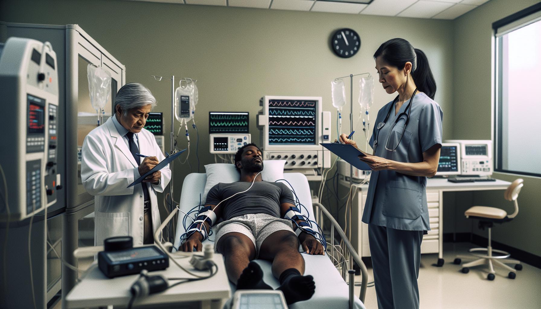 Understanding Sleep Study Protocols and Requirements