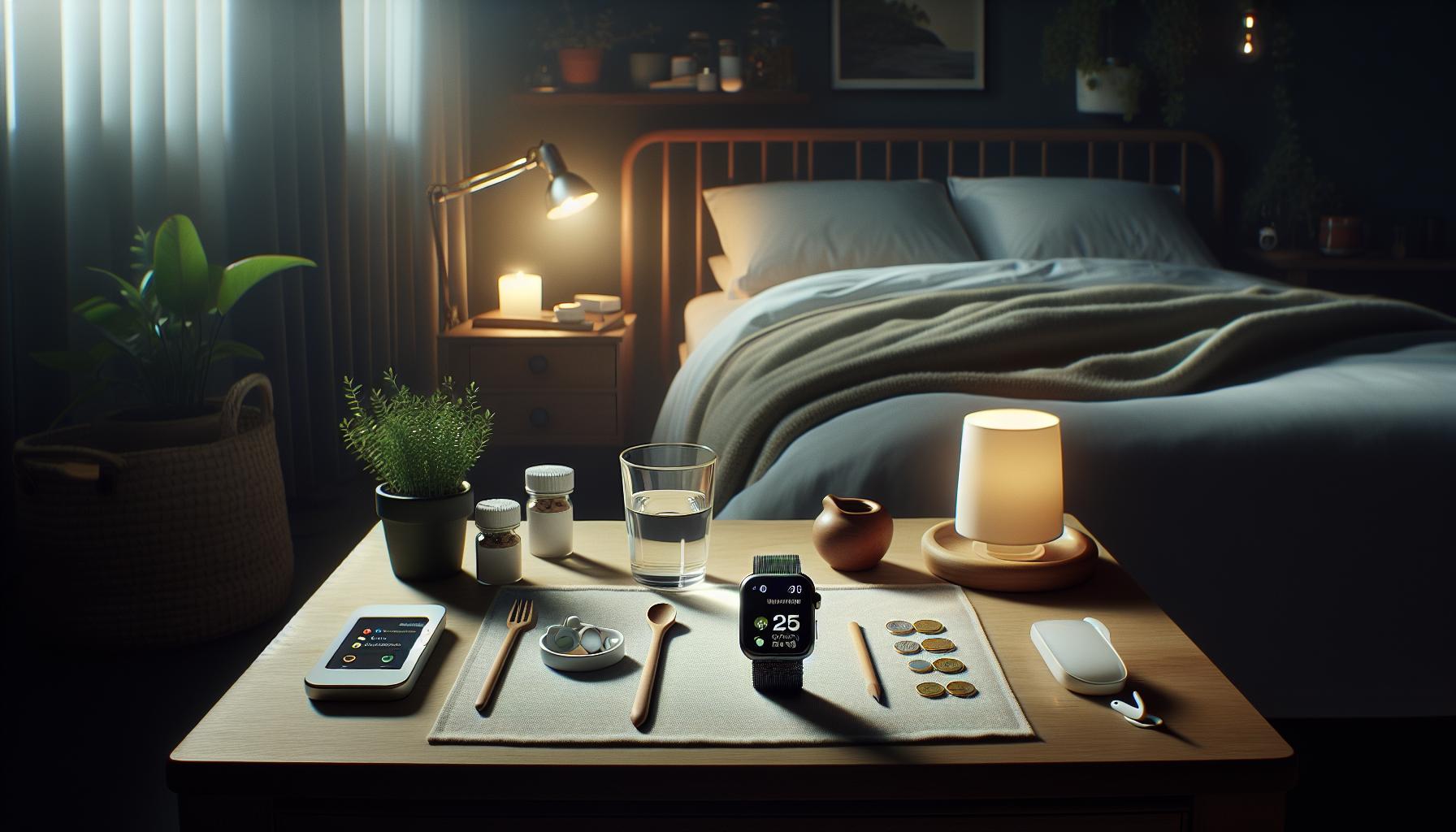 Understanding Sleep Tracking on Apple Watch