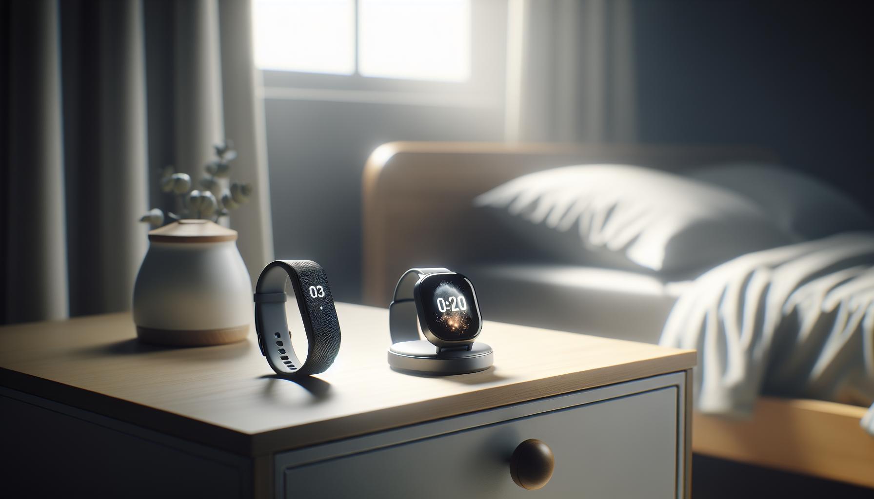 Understanding Sleep Tracking: The Basics of Accuracy