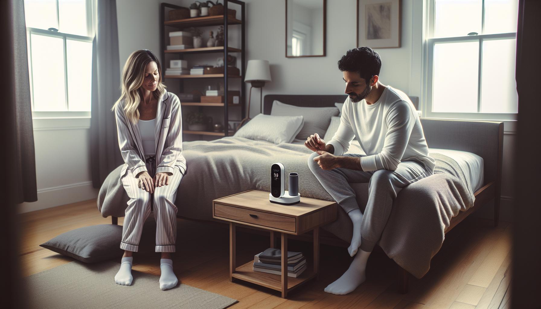Understanding Sleep Tracking Basics