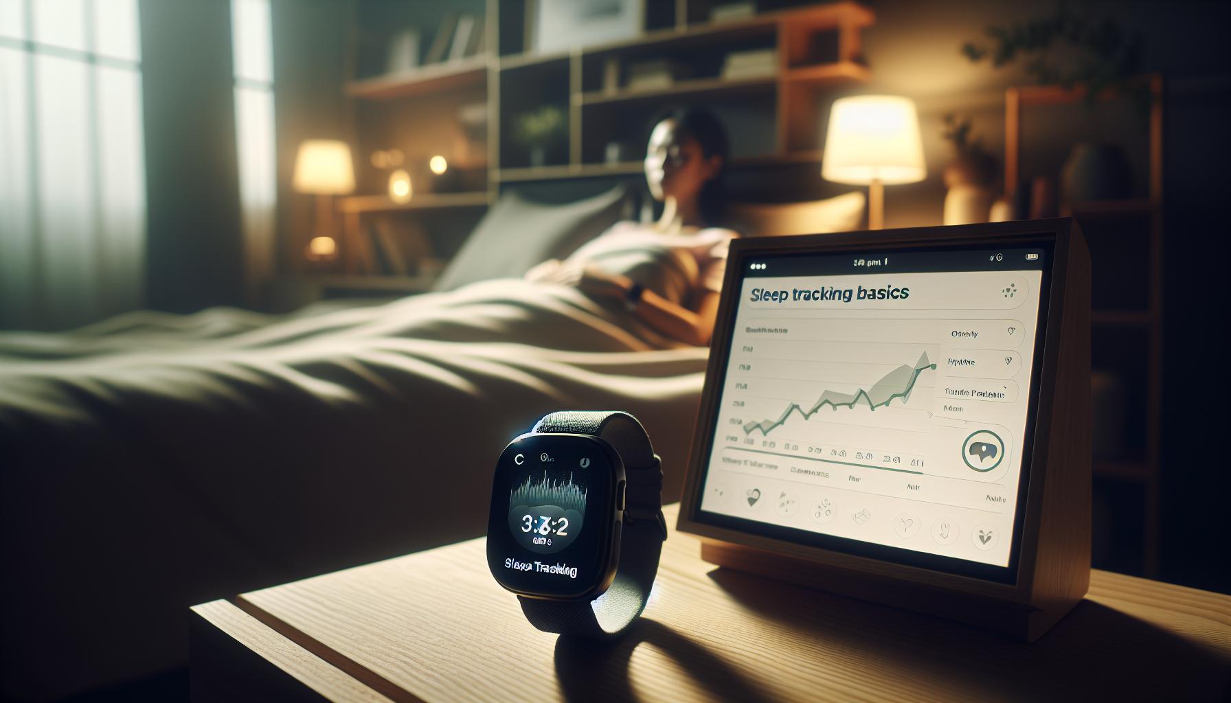 Understanding Sleep Tracking Basics