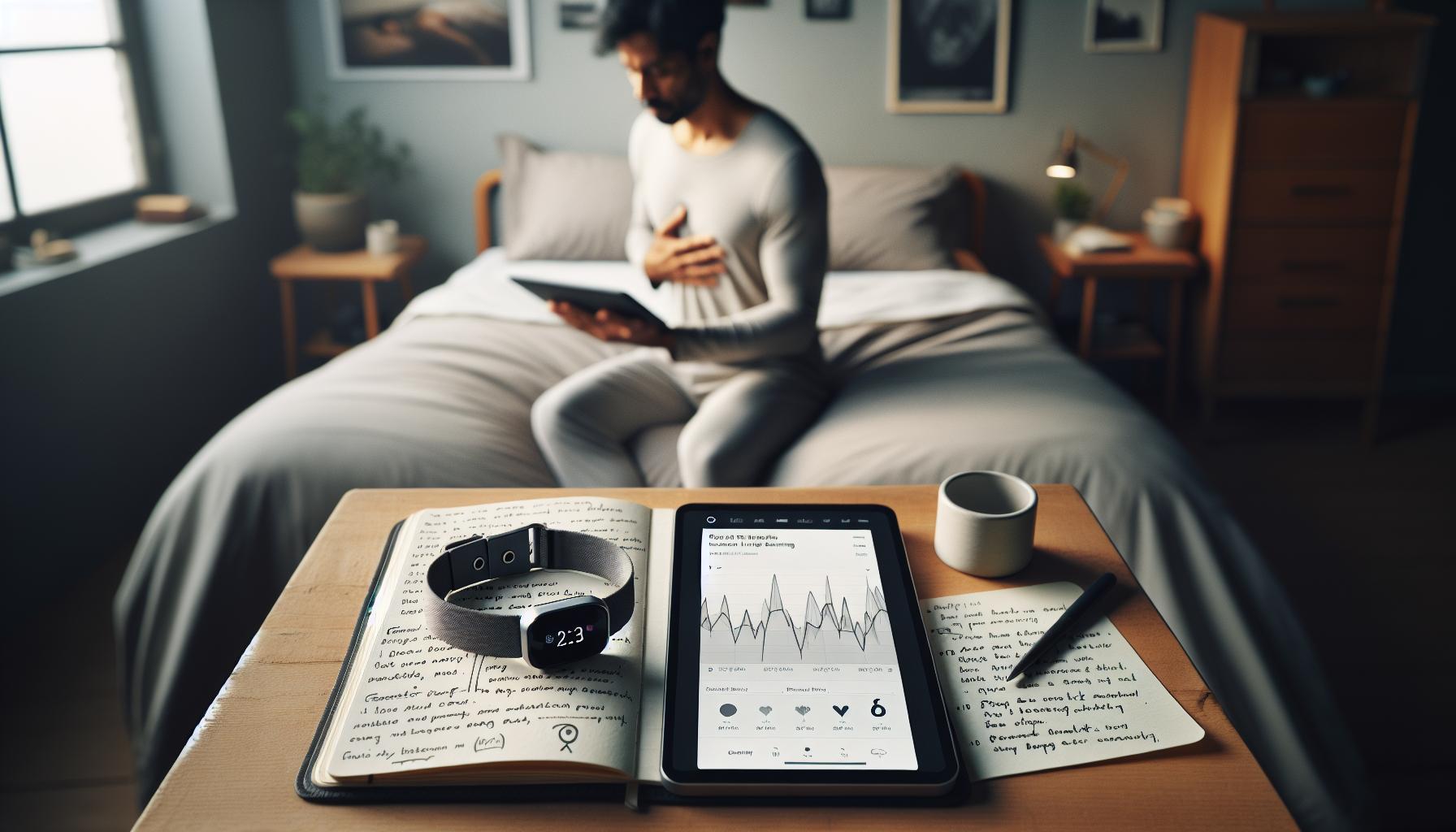 Understanding Sleep Tracking Metrics