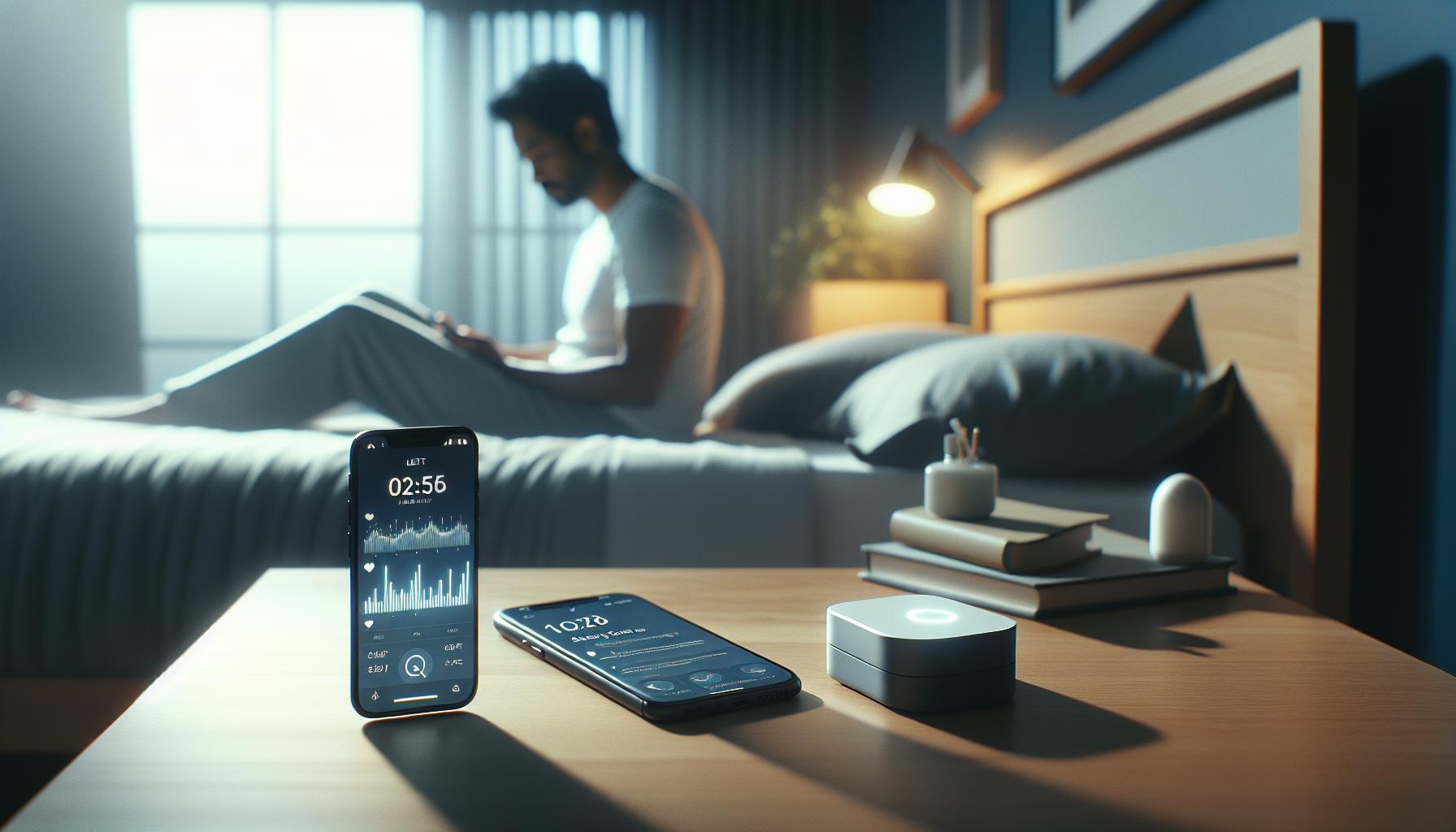 Understanding Sleep Tracking Technology: How It Works
