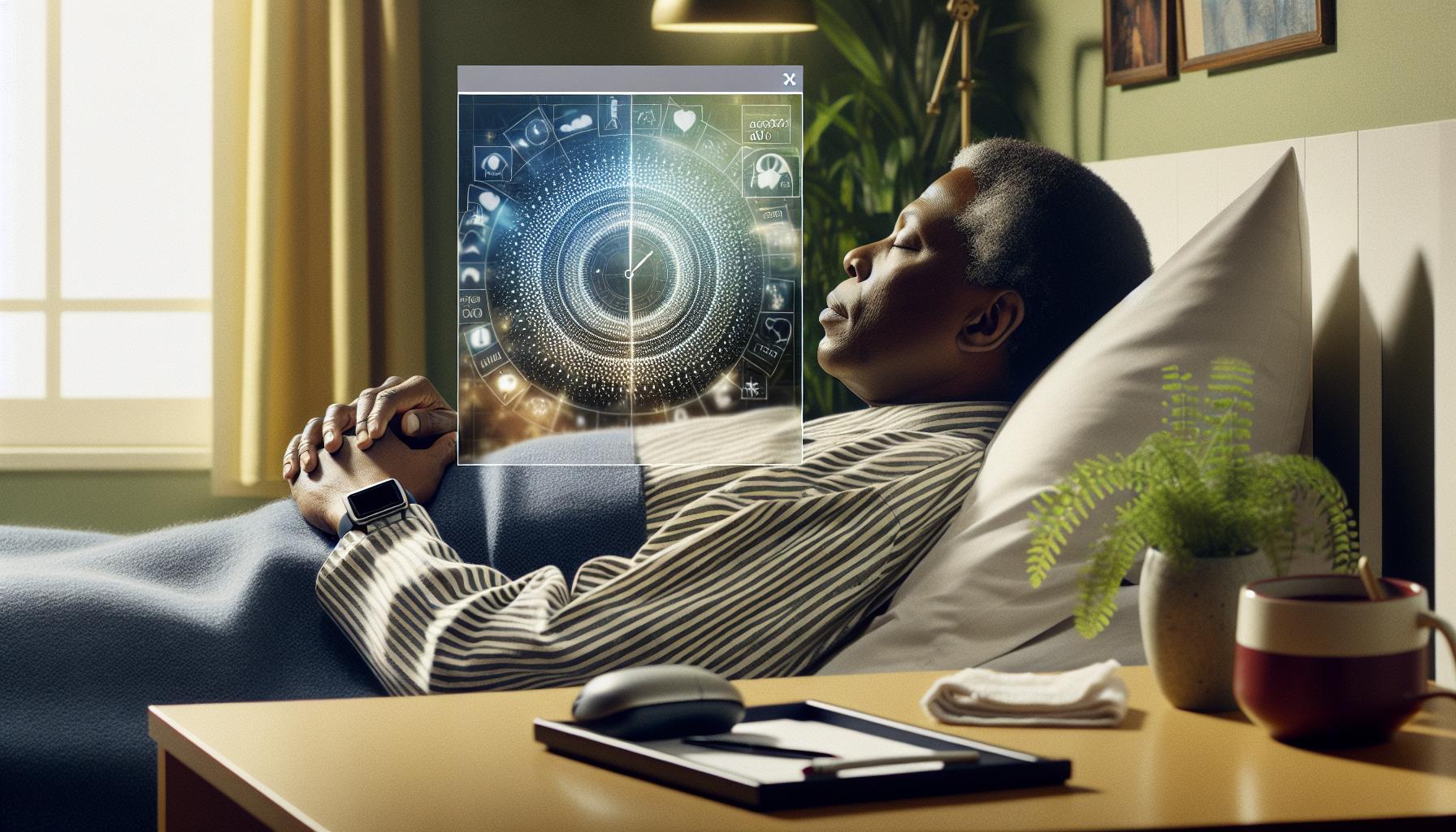 Understanding Sleep Tracking Technology and Its Importance
