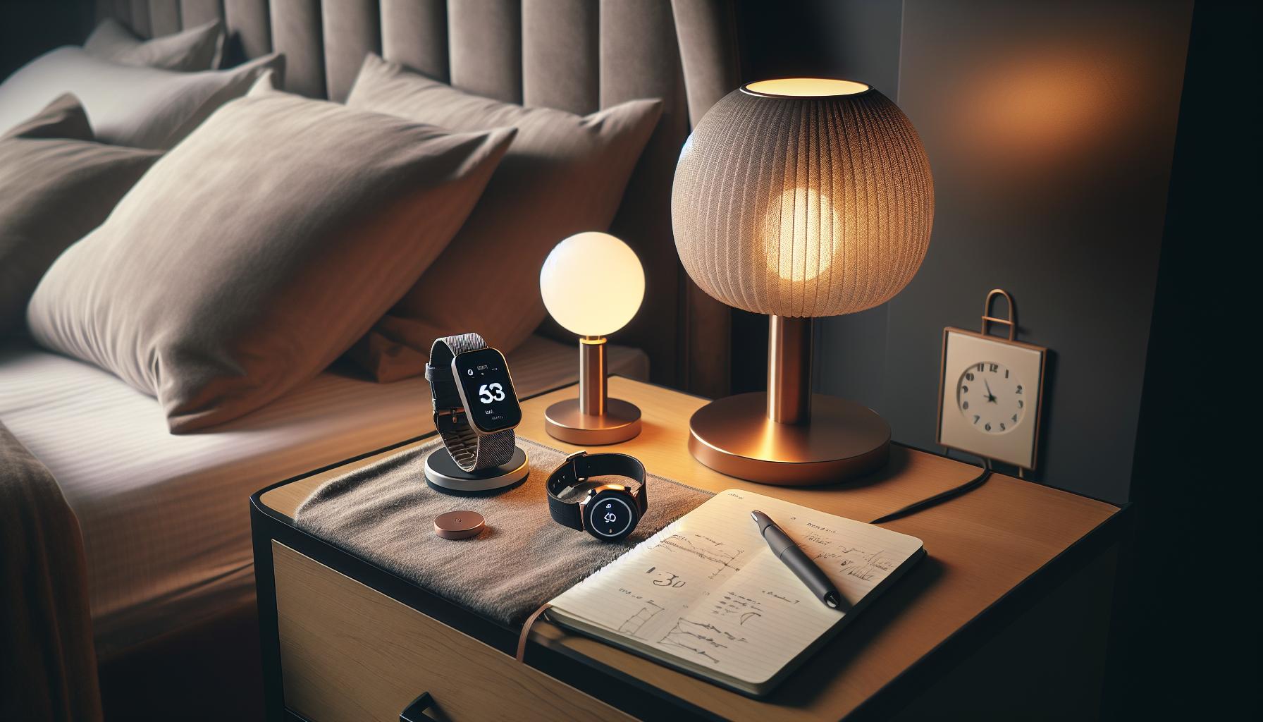 Understanding Sleep Tracking Technology and Its Purpose