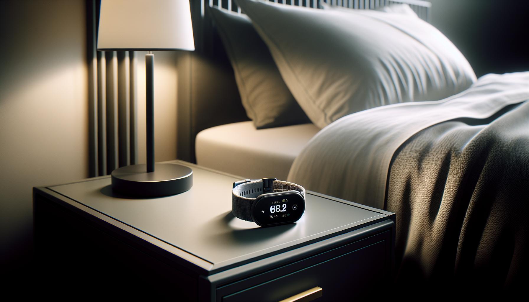 Understanding Sleep Tracking Technology
